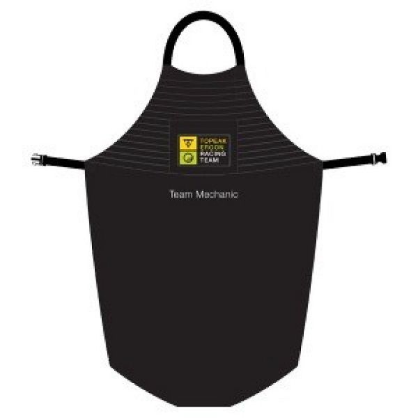 TOPEAK  Универсальный фартук веломастера Topeak Team Mechanic Apron