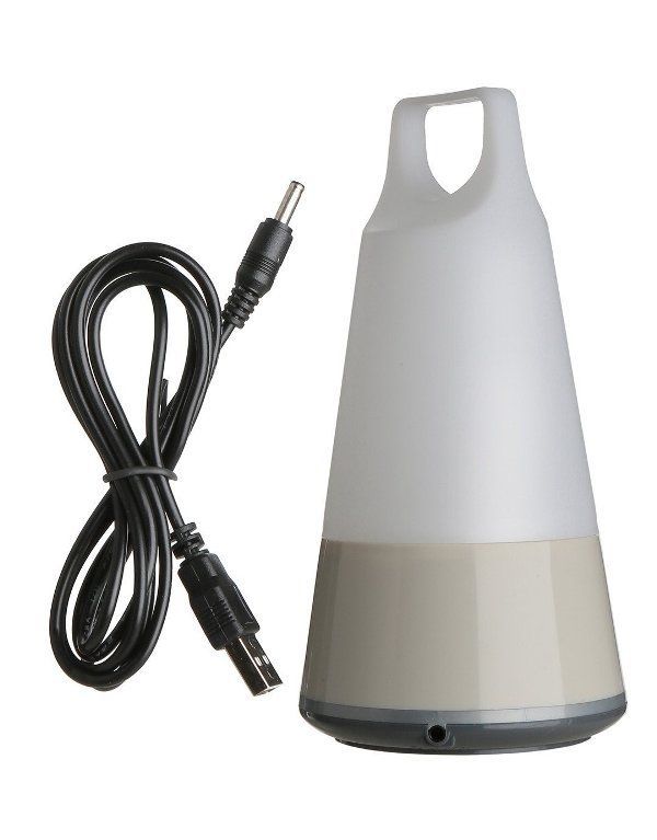 Outwell Кемпинговая светодиодная лампа Outwell Auriga Deluxe