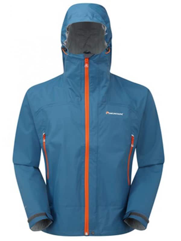 Montane Куртка высокотехнологичная Montane Atomic JKT