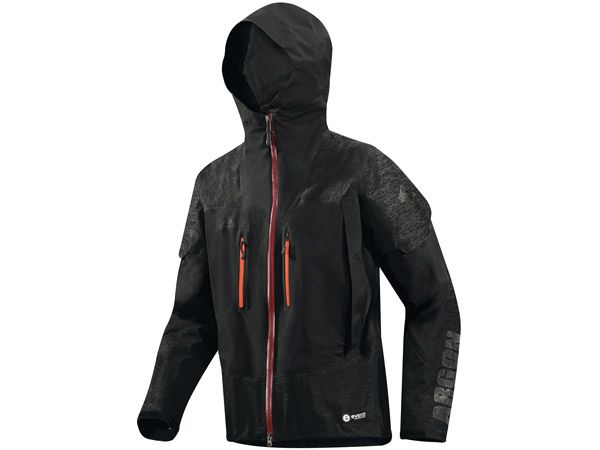 Vaude Водонепроницаемая мембранная куртка Vaude Krypton Jacket