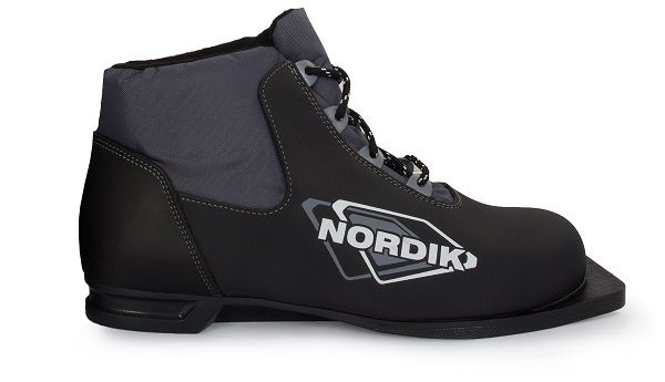 Spine Туристические лыжные ботинки Spine Nordik NN75