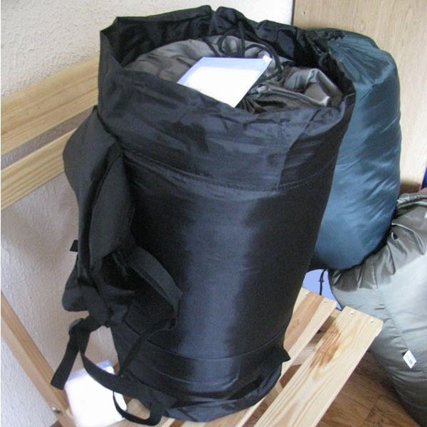 Bask Компрессионный мешок Bask COMPRESSION BAG V2 M