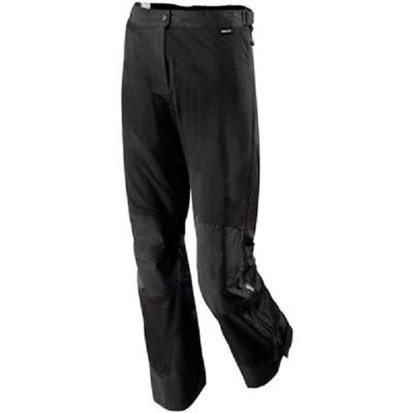 Millet Удобные экстремальные брюки Millet Aerial Full Zip GTX Pant