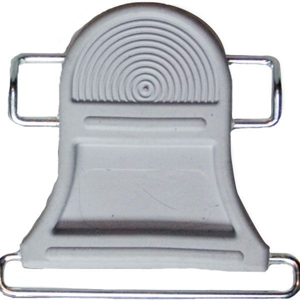 Coll-Tex Передние скобы резиновые Coll-Tex