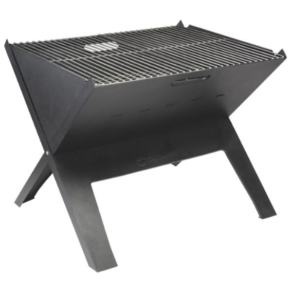 Outwell Гриль на углях для барбекю Outwell Cazal Portable Feast Grill