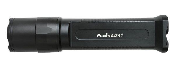 Fenix Фонарь светодиодный Fenix LD41 (2015) Cree XM-L2 (U2)