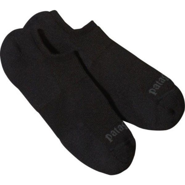 Patagonia Термоноски туристические Patagonia Lightweight Everyday Anklet Socks