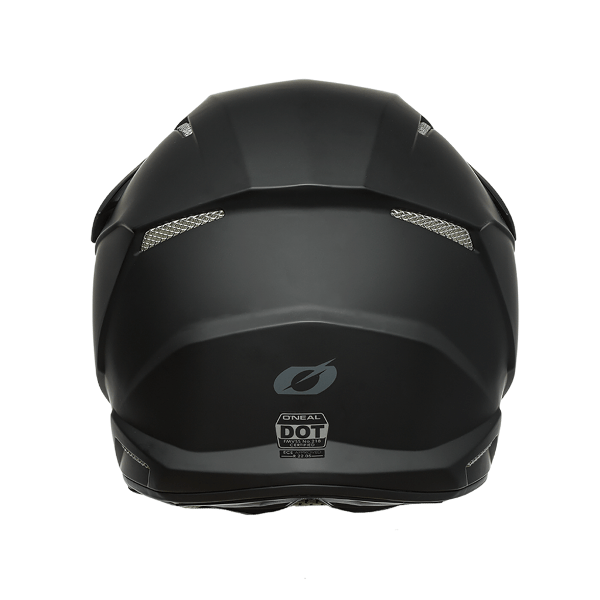 ONEAL Стильный кроссовый шлем Oneal 3Series Solid