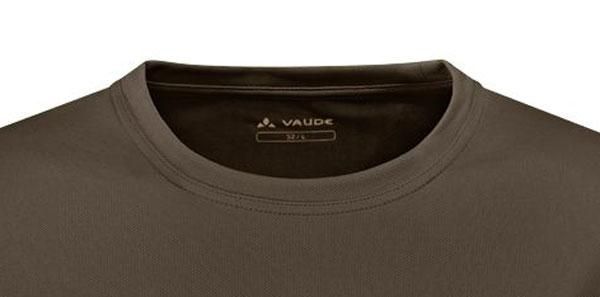 Vaude Футболка Vaude Me Cogar Shirt VI