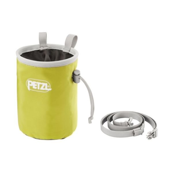 Petzl Скалолазный мешок Petzl Bandi