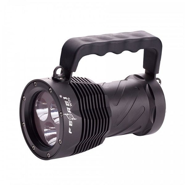 Ferei Фонарь дайвинговый Ferei W170 CREE XM-L2