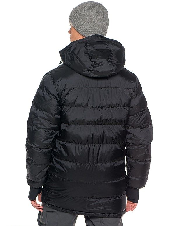 Berghaus Куртка мужская Bergans Down Parka