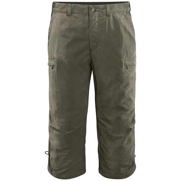 Vaude Легкие брюки Vaude Me Farley 3/4 Pants IV