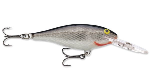 Rapala Rapala - Приманка уловистая Shad Rap