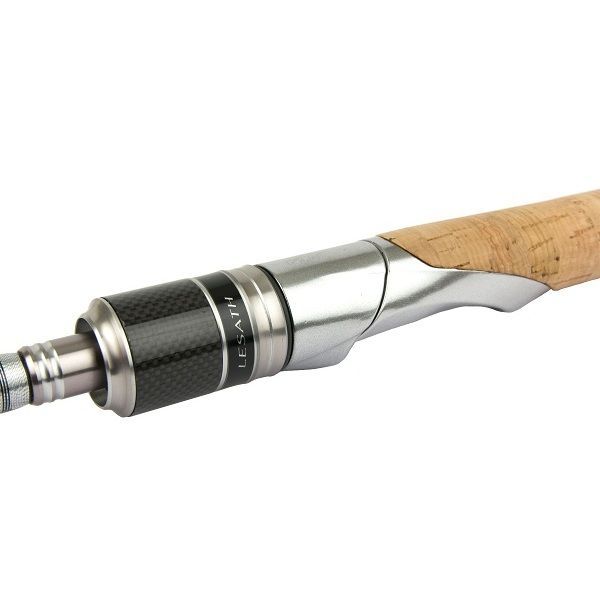 Shimano Спиннинговое удилище Shimano Lesath DX Spinning