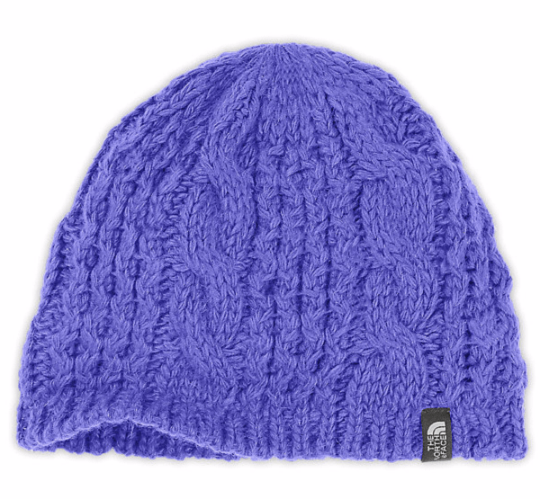 The North Face Вязаная шапка The North Face Cable Minna Beanie