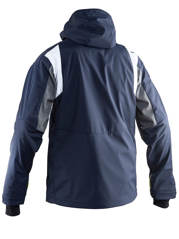8848 ALTITUDE Куртка для активного зимнего отдыха 8848 ALTITUDE Ronin Jacket