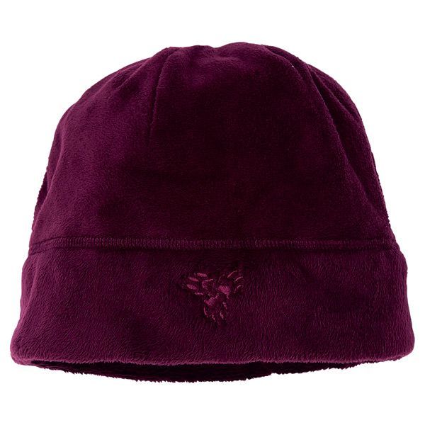 Jack Wolfskin Шапка флисовая Jack Wolfskin KOALA CAP WOMEN