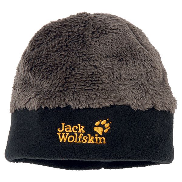 Jack Wolfskin Шапка детская Jack Wolfskin Kids Highloft Cap