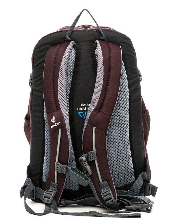 Deuter Рюкзак функциональный Deuter Giga 28