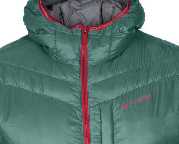 Vaude Мужской пуховик Vaude Me Chandolin Jacket