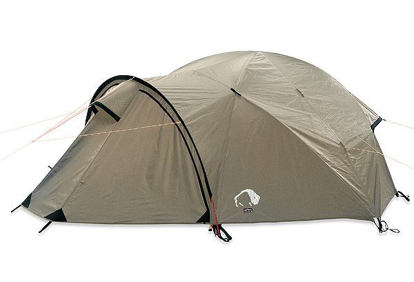 Tatonka Трекинговая палатка Tatonka Sherpa Dome Plus