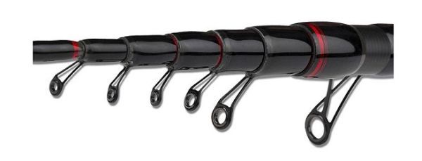 Shimano Удилище спортивное Shimano Vengeance AX Tele Match