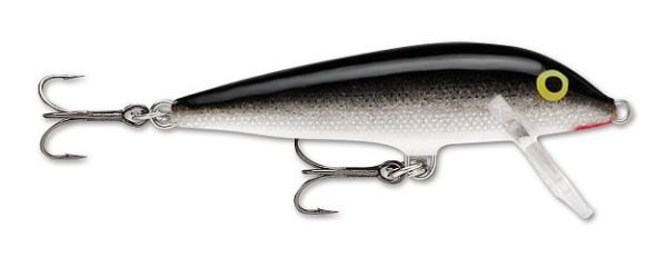 Rapala Воблер тонущий Rapala Countdown CD03