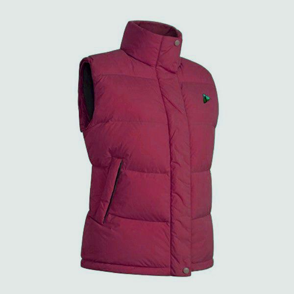 Bask Женский жилет пуховый Bask Traverse LV