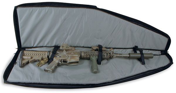 Tasmanian tiger Ружейная сумка Tasmanian Tiger TT RIFLE BAG