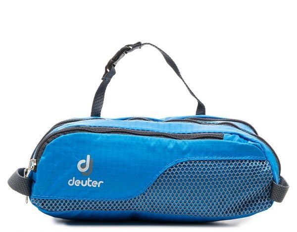 Deuter Косметичка для походов Deuter Wash Bag Tour II
