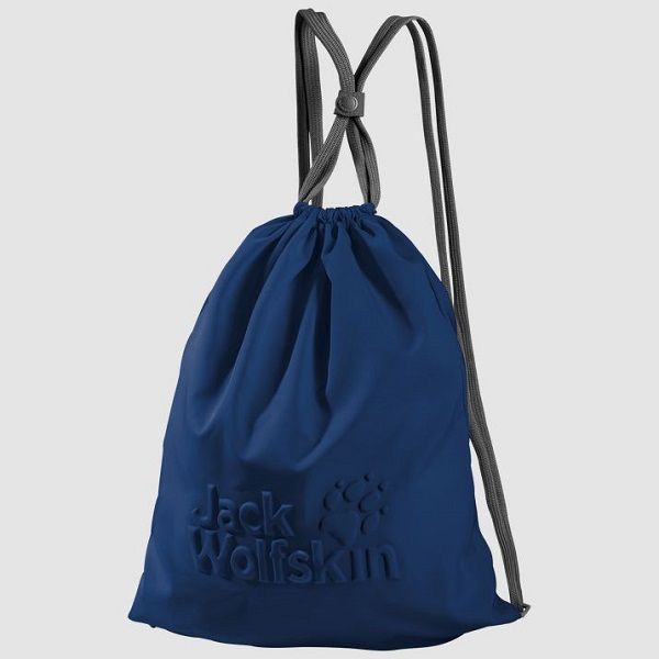 Jack Wolfskin Удобная спортивная сумка Jack Wolfskin Back spin logo 20