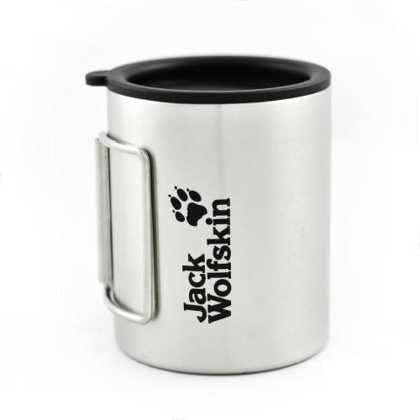Jack Wolfskin Термокружка функциональная Jack Wolfskin Thermo Mug 0.25