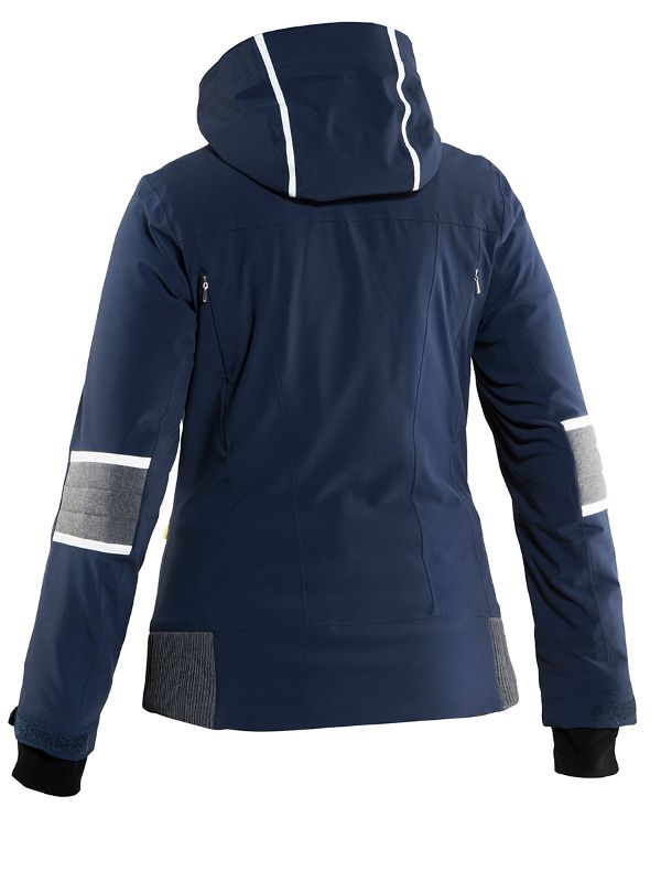 8848 ALTITUDE Куртка для сноуборда 8848 ALTITUDE Electra ws jacket