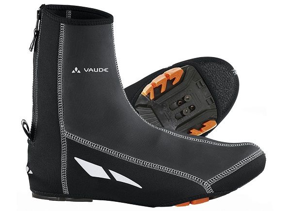 Vaude Бахилы водонепроницаемые Vaude Shoecover Chronos