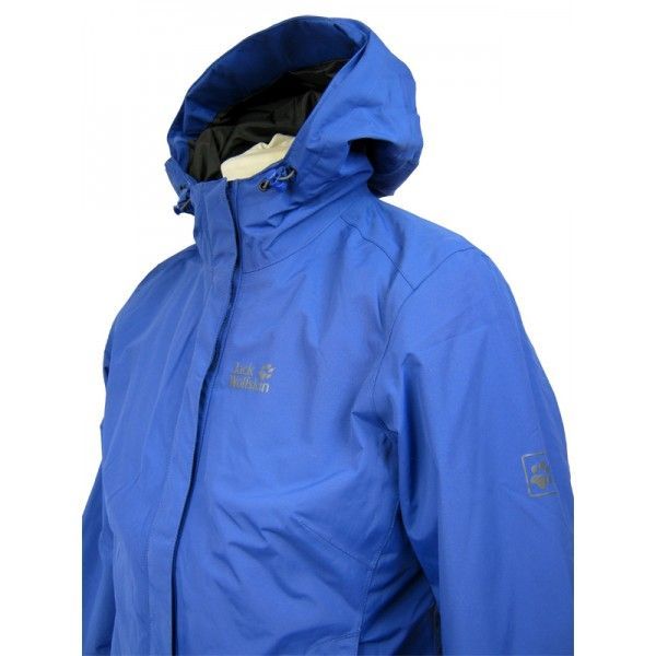 Jack Wolfskin Куртка спортивная в Jack Wolfskin 3- -1 Crush?n Ice Women