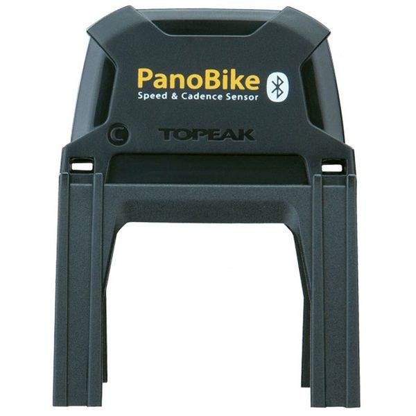 TOPEAK Стильный велокомпьютер беспроводные датчики скорости и каденса Topeak Panoram V16, 16 function