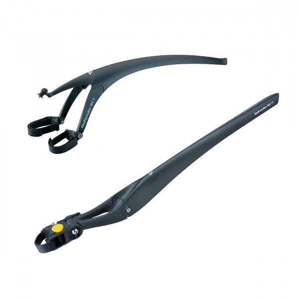 TOPEAK Комплект крыльев и TOPEAK DeFender RC1 RC11