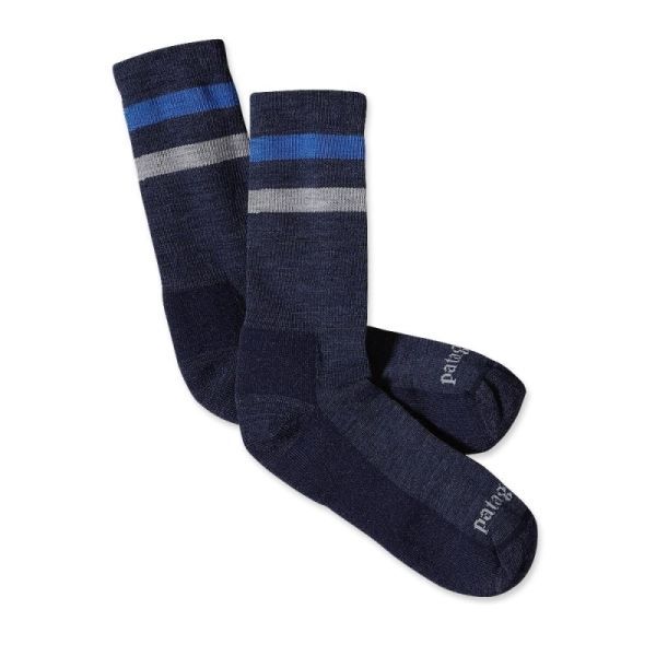 Patagonia Термоноски повседневные Patagonia Lightweight Merino Crew Socks