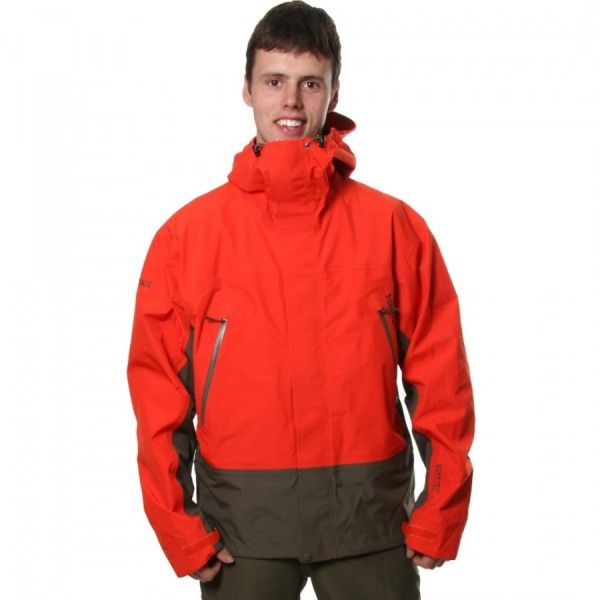 Marmot Мембранная куртка Marmot Spire Jacket