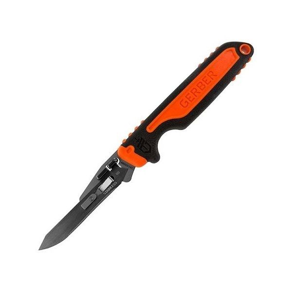 Gerber Нож туристический Gerber Vital Fixed Blade with Sheath