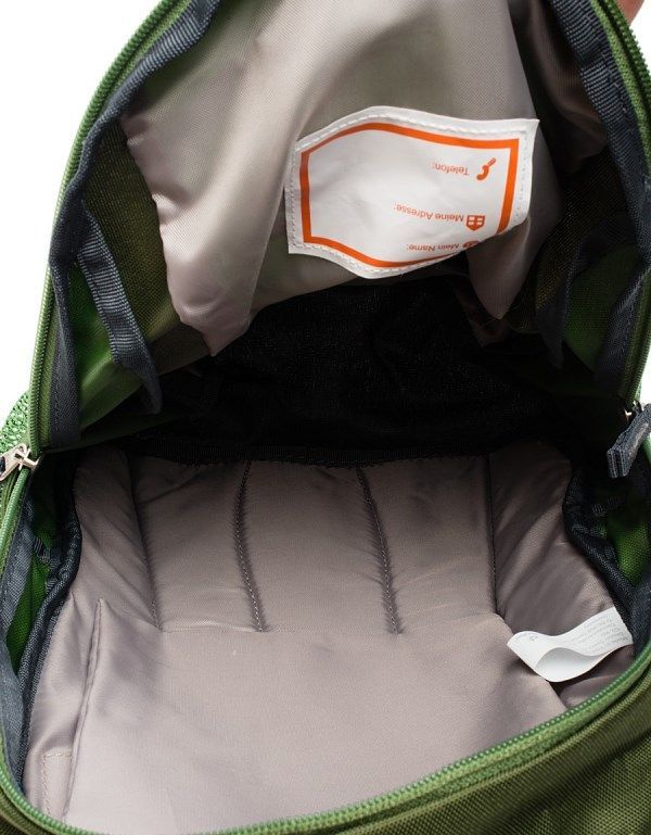 Deuter Детский ранец Deuter Family Kids 12