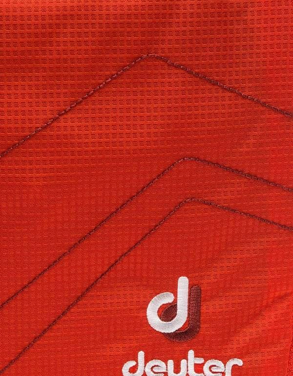Deuter Косметичка практичная Deuter Wash Center I