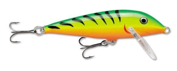 Rapala Воблер тонущий Rapala Countdown CD03