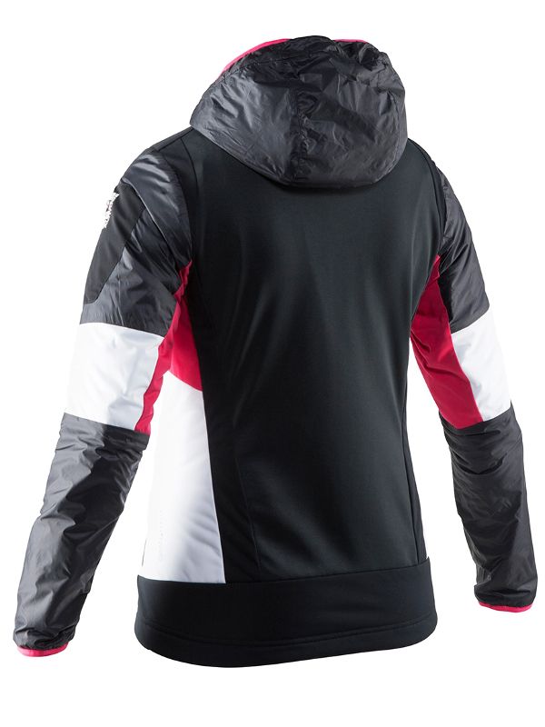 8848 ALTITUDE Куртка для активного зимнего отдыха 8848 ALTITUDE Bay ws jacket