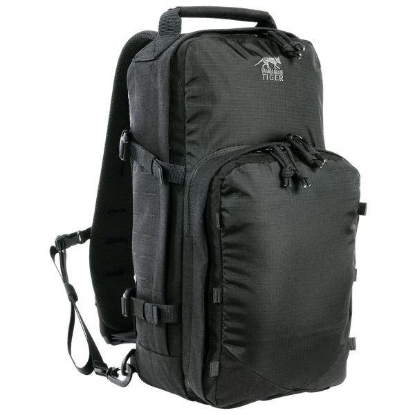 Tasmanian tiger Рюкзак с одиночным плечевым ремнем Tasmanian Tiger TT Tac Sling Pack 12