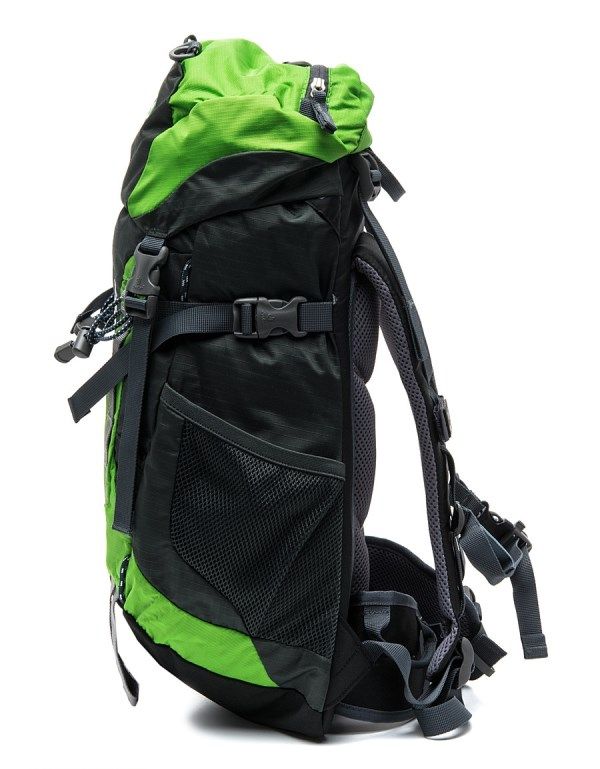 Deuter Походный рюкзак для детей Deuter Climber 22