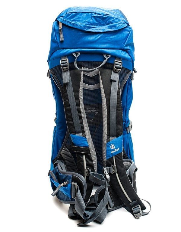 Deuter Удобный рюкзак Deuter Aircomfort Futura 26