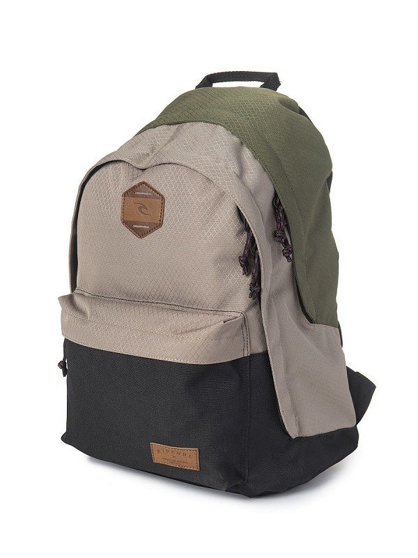 Rip Curl Рюкзак туристический Rip Curl DOUBLE DOME STACKA 22