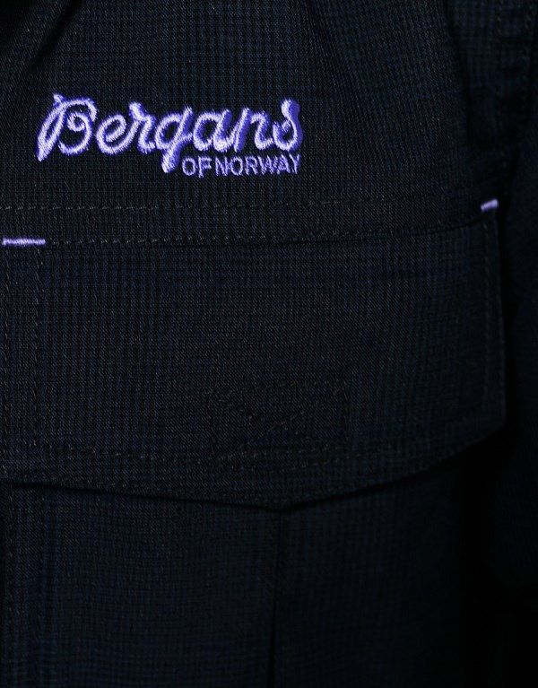 Bergans Пуховик женский Bergans Lava Down Parka